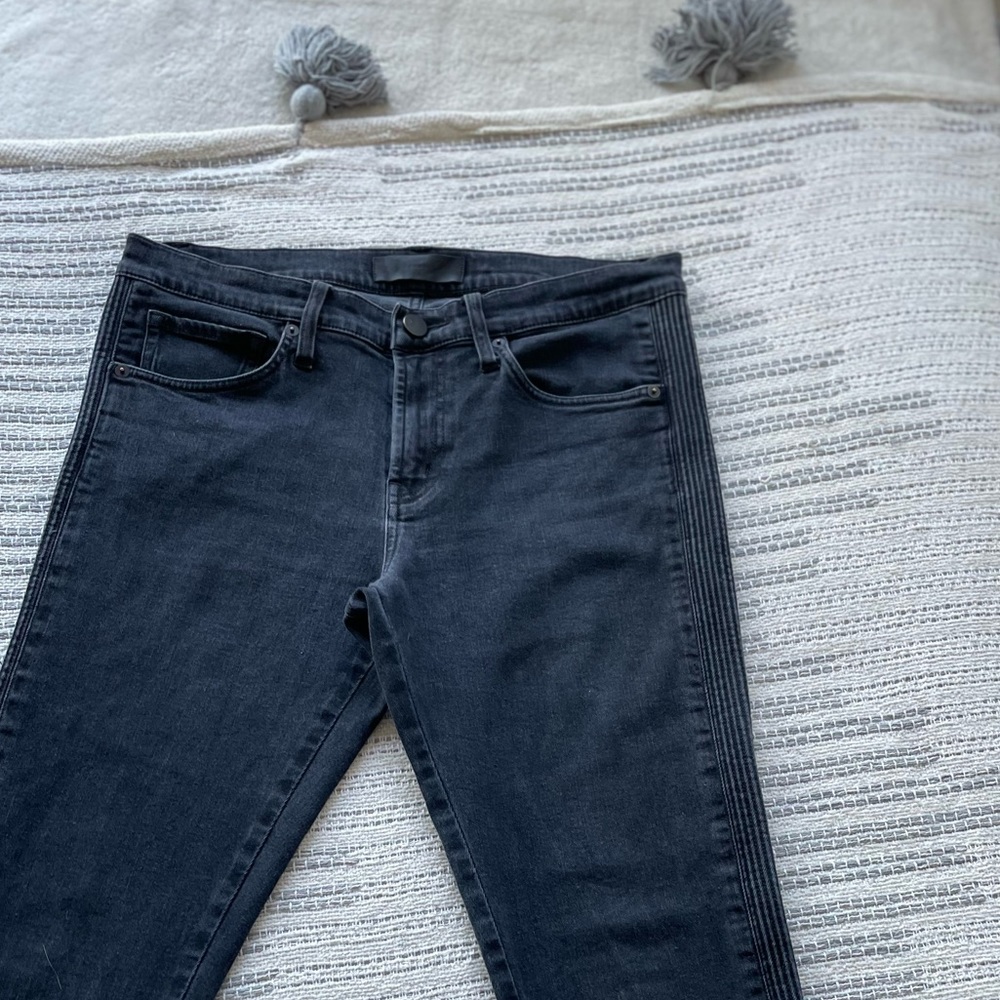 J Brand Jeans - Classic black
